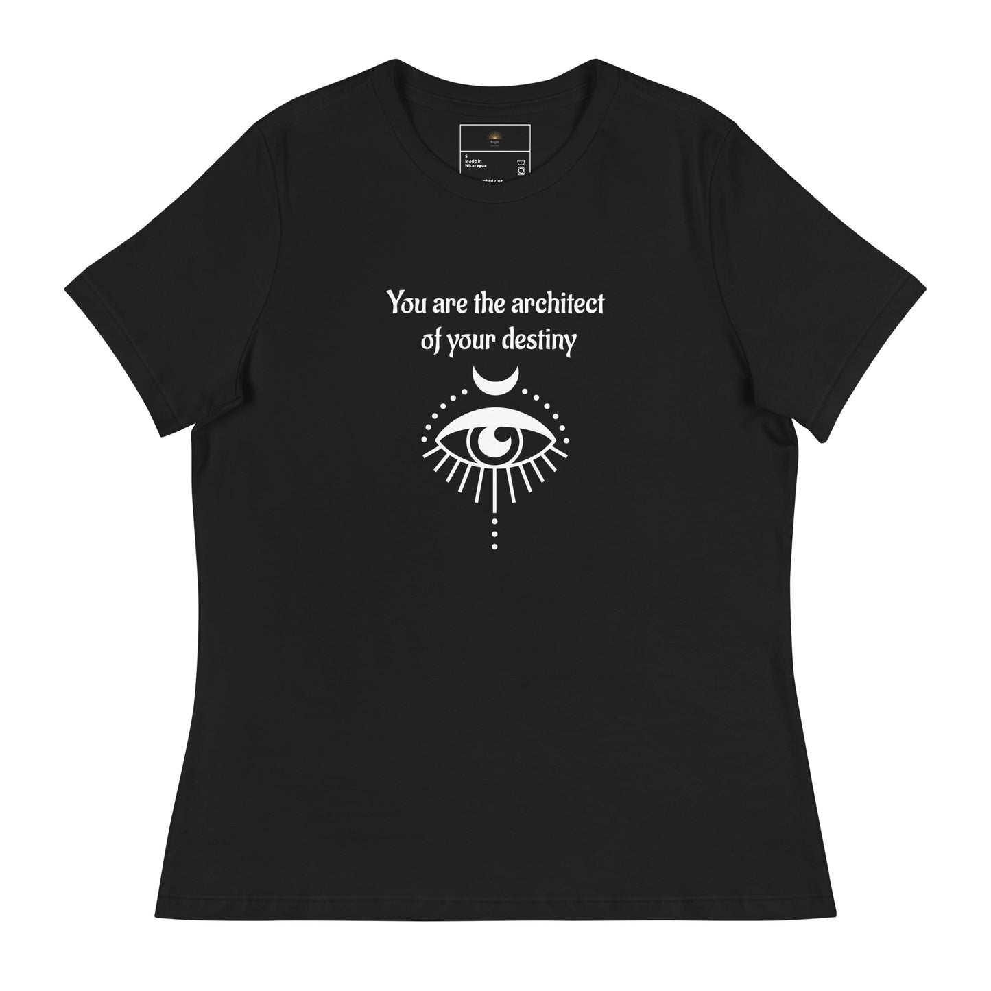 Women's Destiny Relaxed T-Shirt