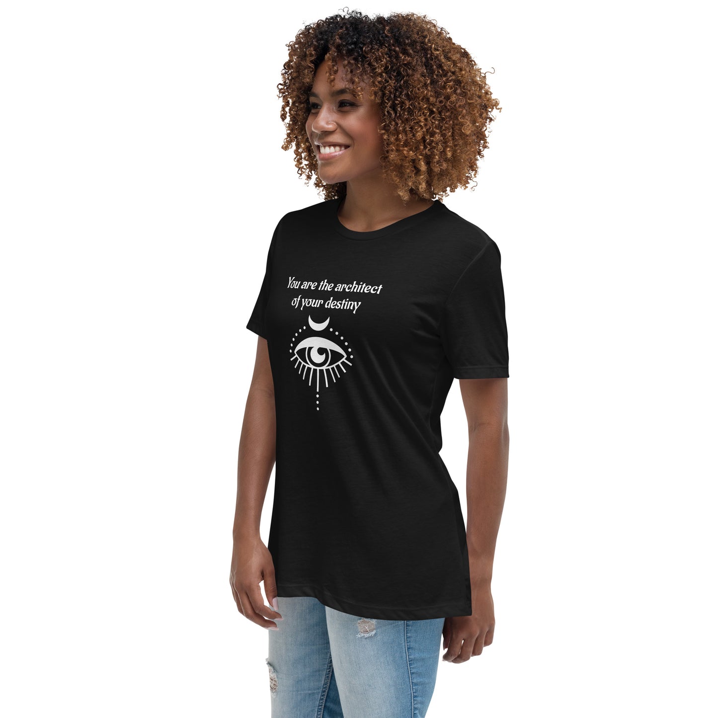 Women's Destiny Relaxed T-Shirt