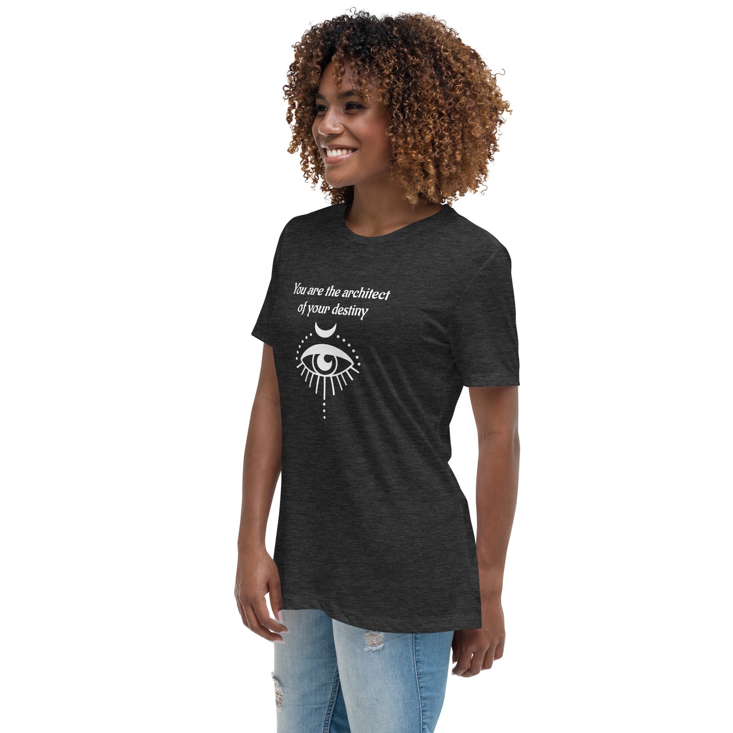 Women's Destiny Relaxed T-Shirt