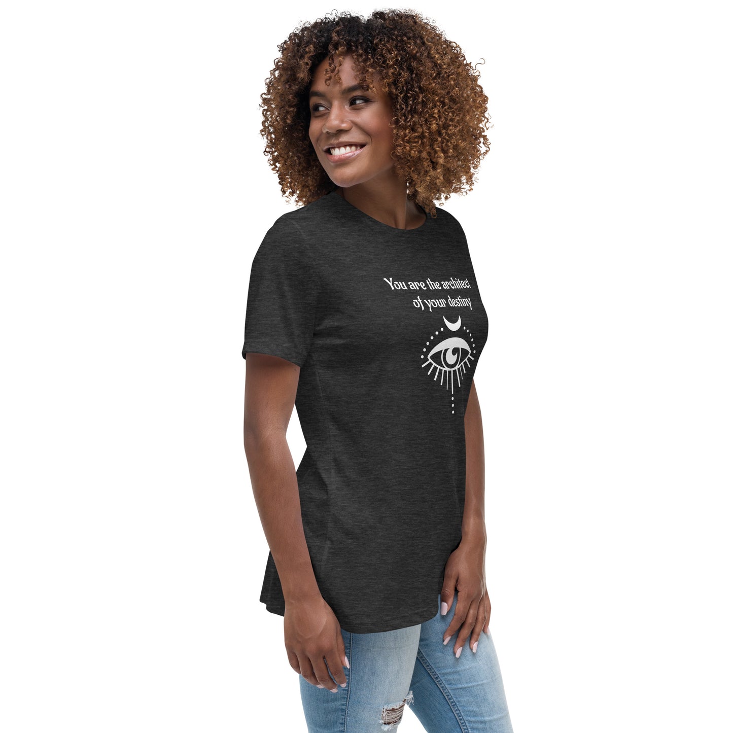 Women's Destiny Relaxed T-Shirt