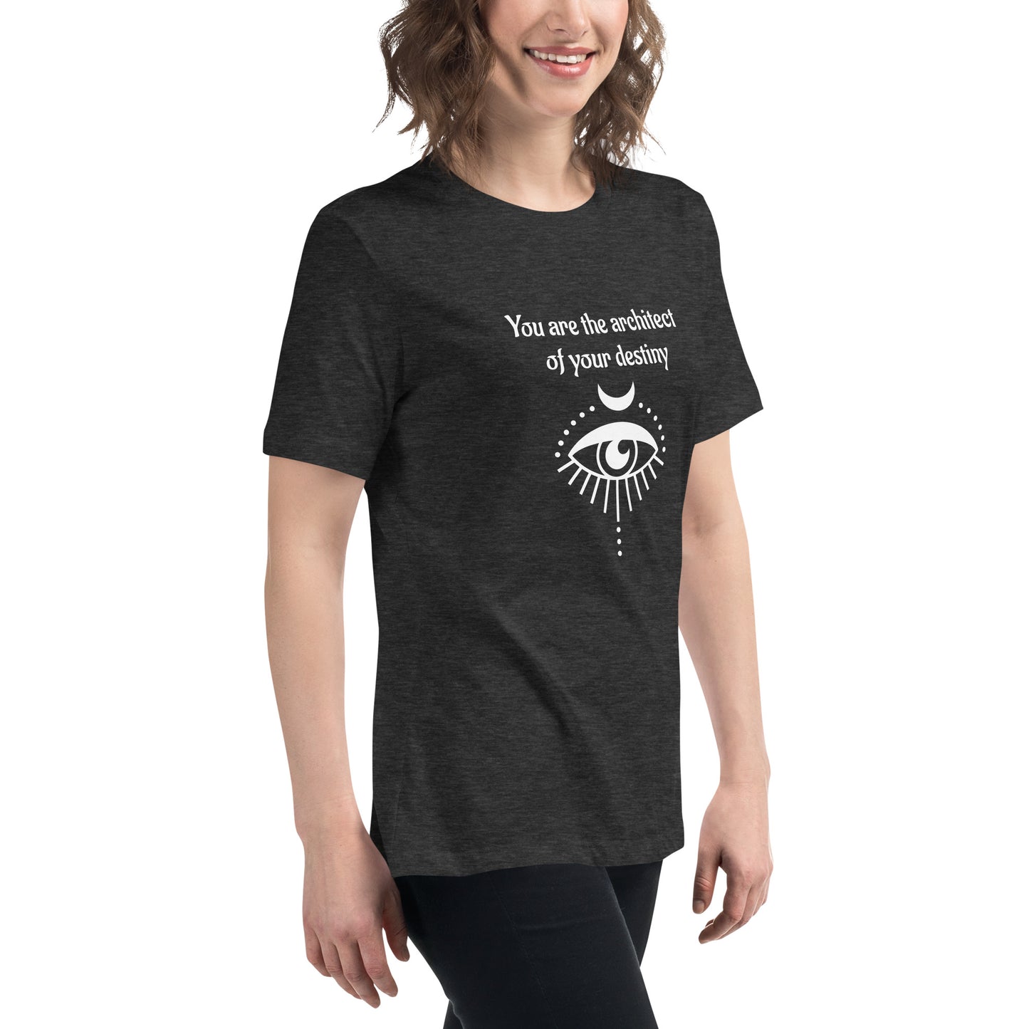 Women's Destiny Relaxed T-Shirt