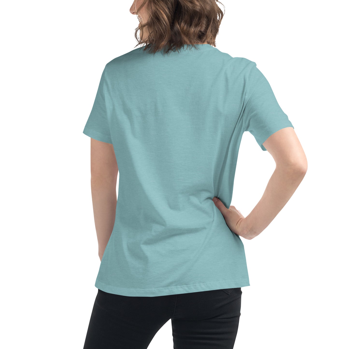 Women's Destiny Relaxed T-Shirt