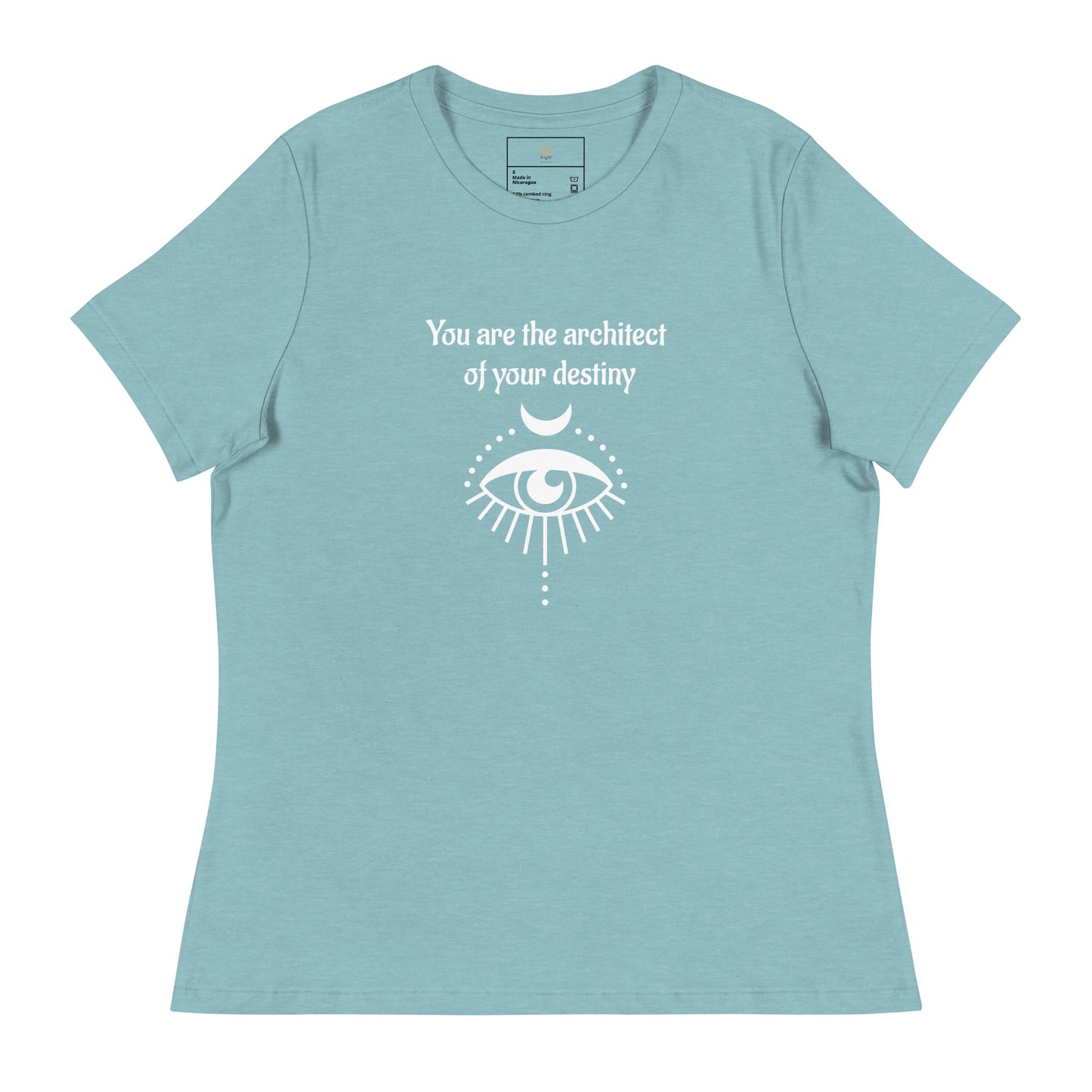 Women's Destiny Relaxed T-Shirt