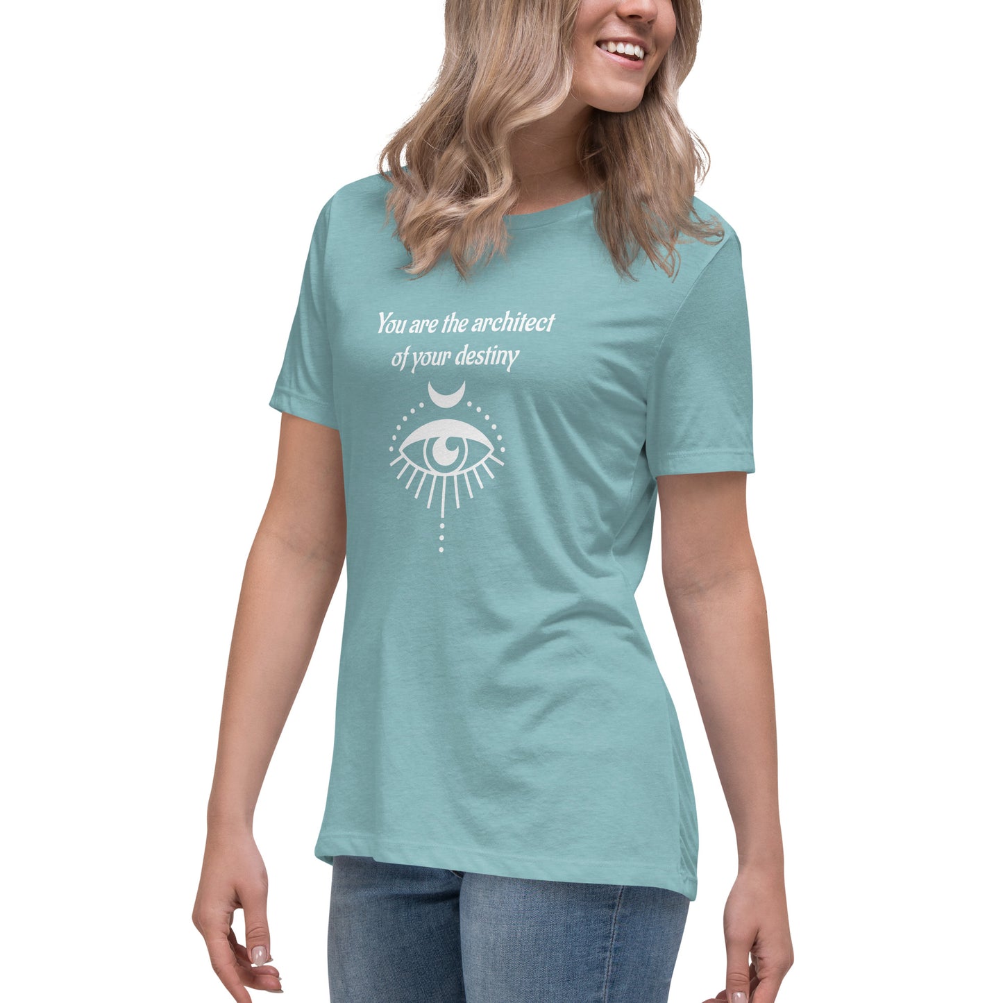 Women's Destiny Relaxed T-Shirt