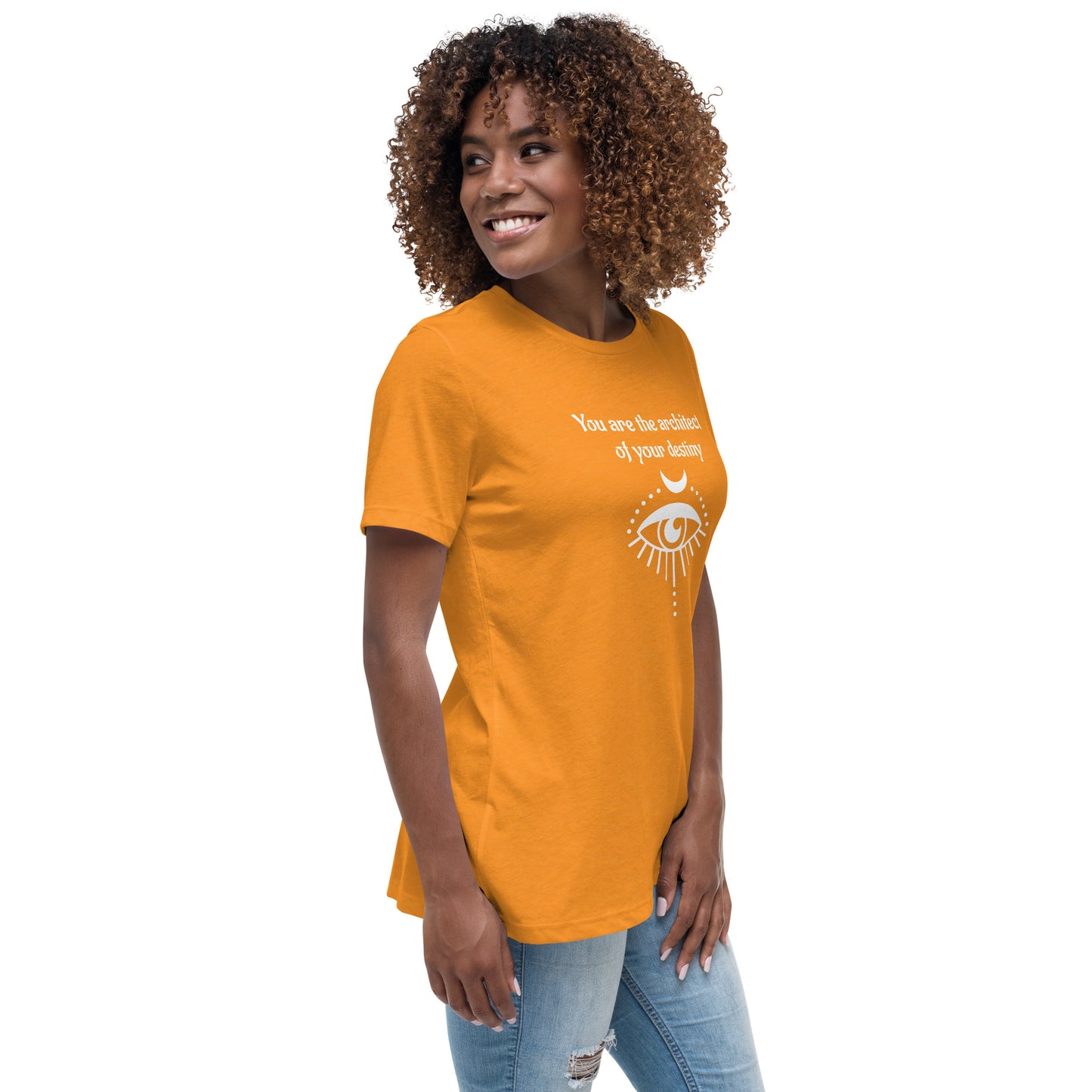 Women's Destiny Relaxed T-Shirt