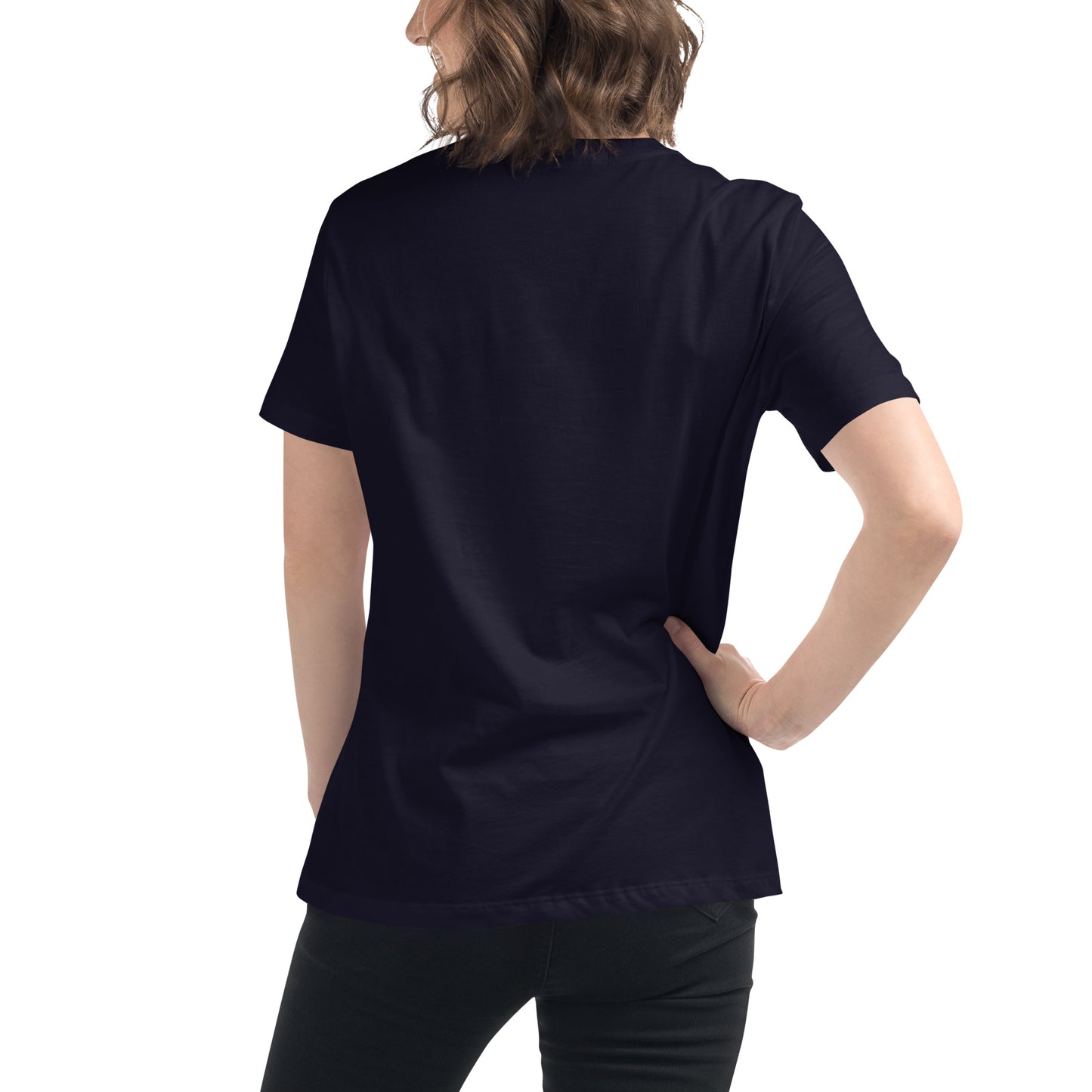 Women's Destiny Relaxed T-Shirt