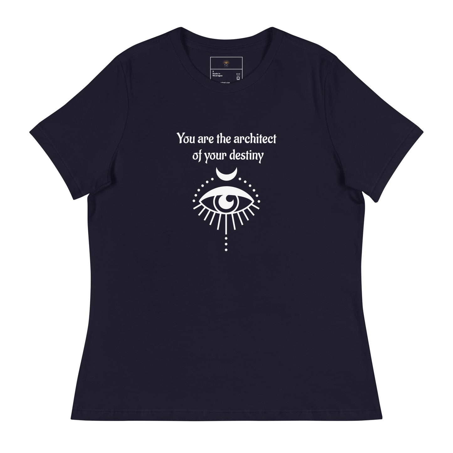 Women's Destiny Relaxed T-Shirt