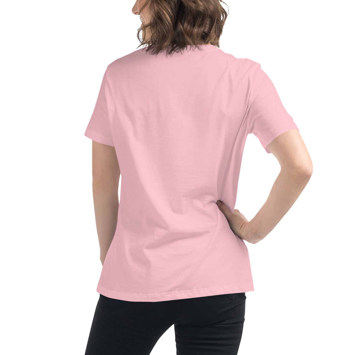 Women's Destiny Relaxed T-Shirt