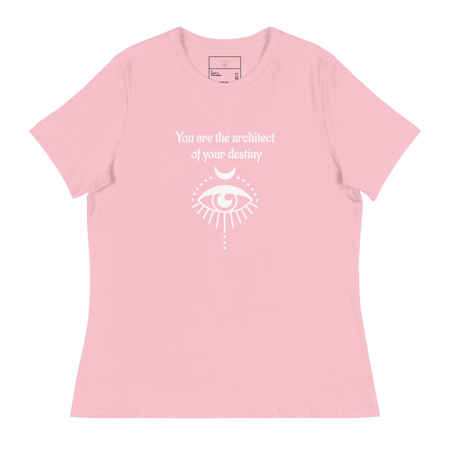 Women's Destiny Relaxed T-Shirt