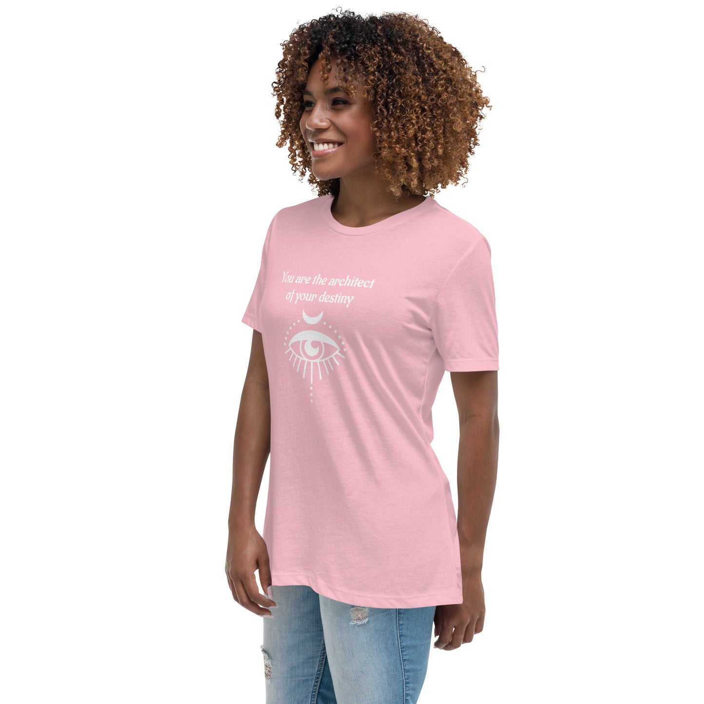 Women's Destiny Relaxed T-Shirt