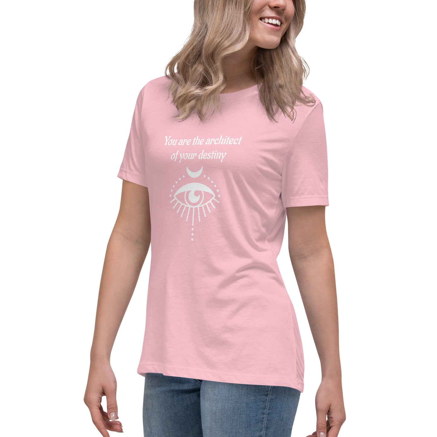 Women's Destiny Relaxed T-Shirt