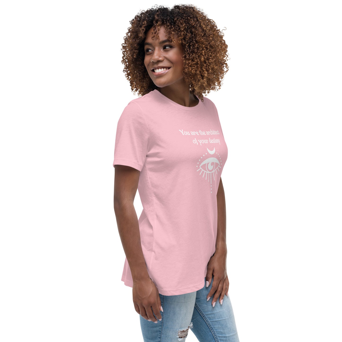 Women's Destiny Relaxed T-Shirt