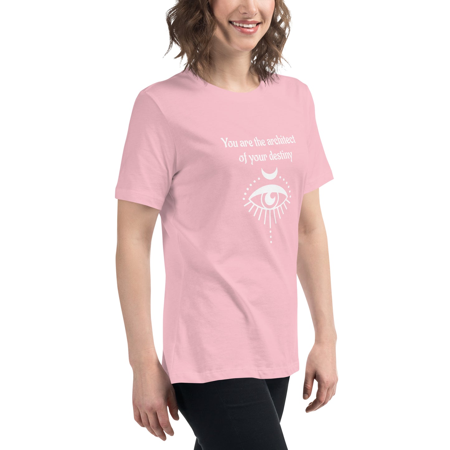 Women's Destiny Relaxed T-Shirt